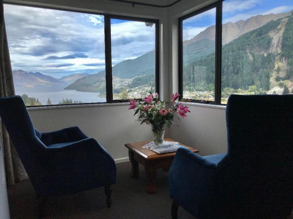 Balmoral Lodge Image 10