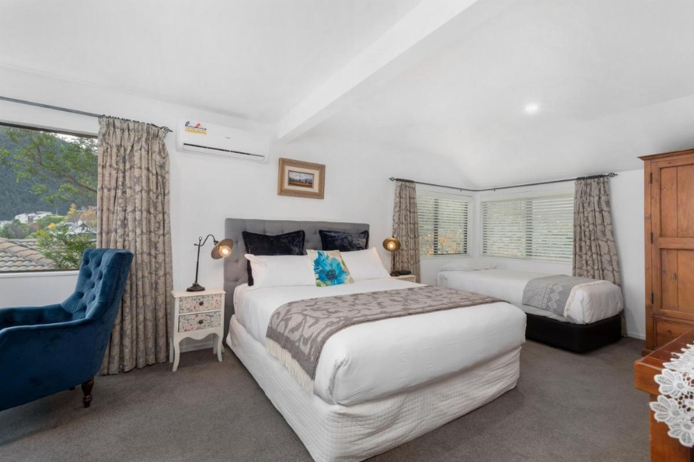 Balmoral Lodge Image 21