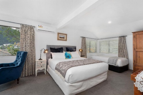 Balmoral Lodge image 21