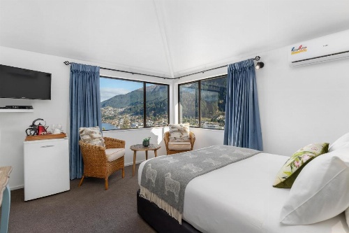 Balmoral Lodge image 24