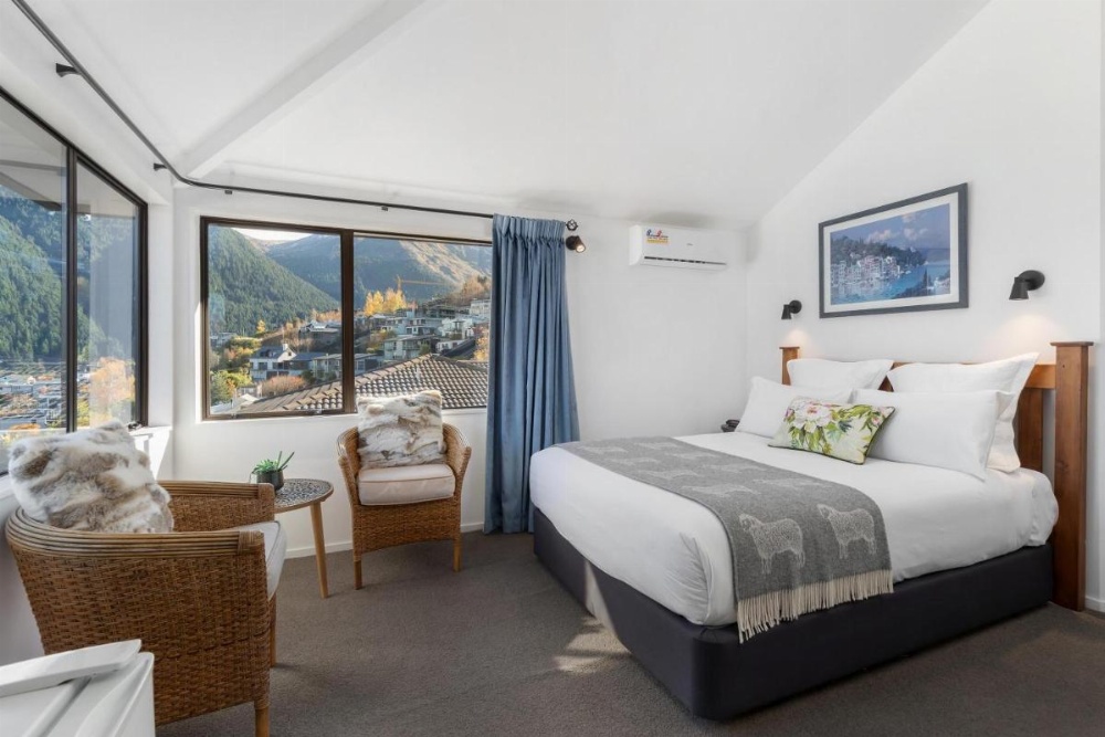 Balmoral Lodge Image 29