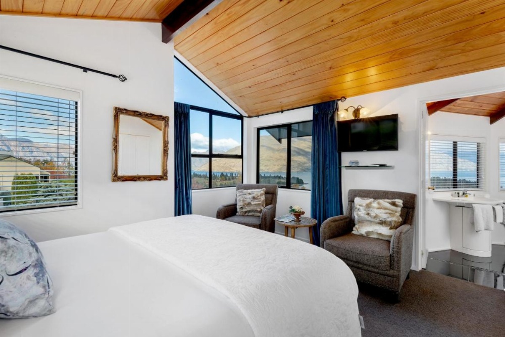 Balmoral Lodge Image 43